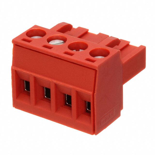 1898826 Phoenix Contact  Spine e prese di testa